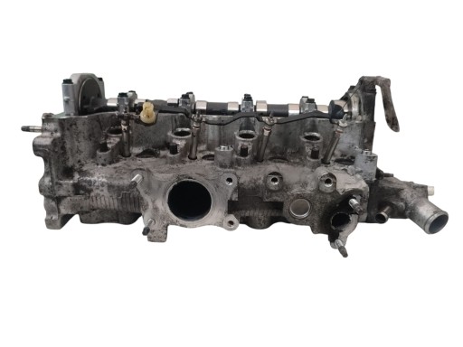 head. cam TOYOTA AURIS II E18 1.4 D4D 90KM 1ND-TV