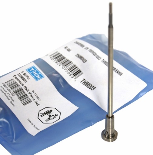 КЛАПАН CR F00VC01003 THM003 ЗАМЕНА 0445110062