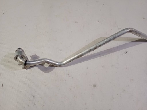 wiring hose hose of the air conditioning A/C Ford Mustang V 5.0 V8 2011-14