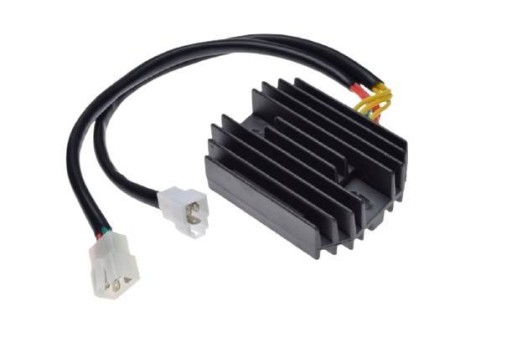 2091229428605 - Регулятор Напруги Honda Vfr700f Vfr750f Vrf800f