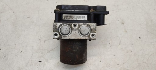 pump ABS Ford Transit MK7 2,4 TDCI