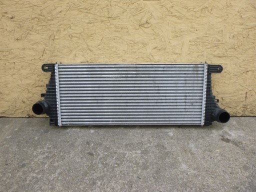 OPEL INSIGNIA CDTI 2017 - 84208091 intercooler
