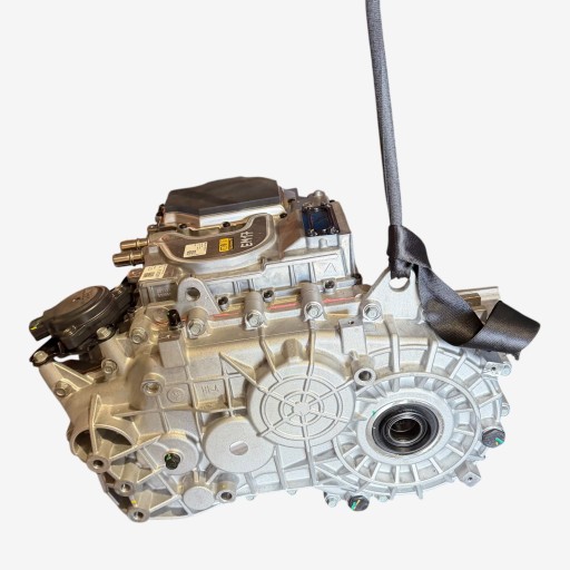 engine MOTOR complete ELECTRIC HYUNDAI KONA EV EM17