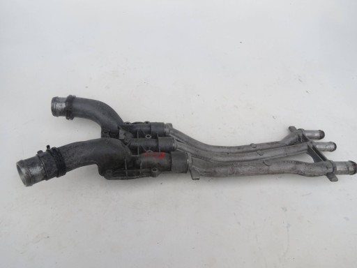 Scatola termostato PORSCHE CAYENNE e 4.5 V8 7L5 9PA 9481061305R