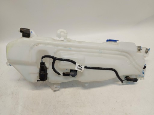 Ford Ranger VI 6 AMAROK II washer fluid tank