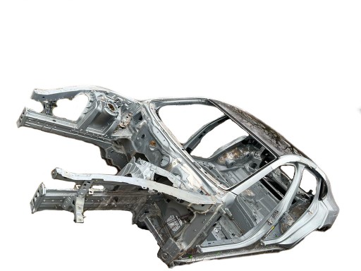 WPOAA2A79LL103767 - ІДЕАЛЬНА ПЕРЕДНЯ ЧЕТВЕРТЬ ЛІВА PORSCHE PANAMERA 971 1