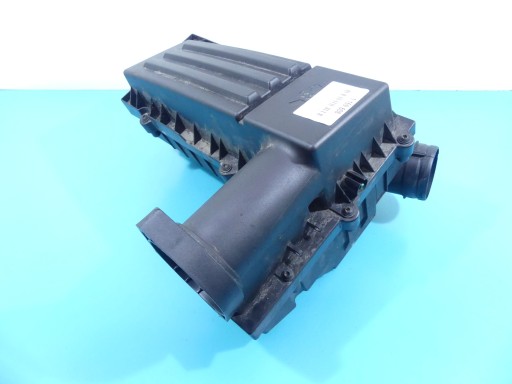 3C0129607BD, 3C0129601BS - КОРПУС ВОЗДУШНОГО ФИЛЬТРА SEAT ALTEA XL 1.6 TDI