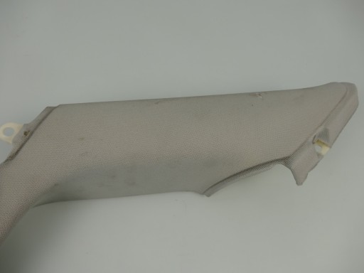 AUDI A8 D3 LIFT side pillar C cover right