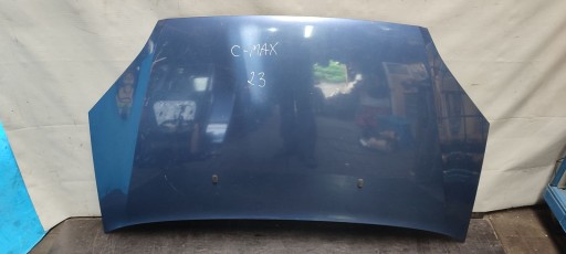 bonnet 23 Ford C-MAX