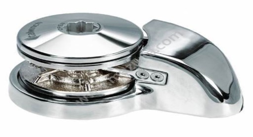 0210012CLS - ЯКІРНА ЛЕБІДКА-CLS 1000W 12V 8MM