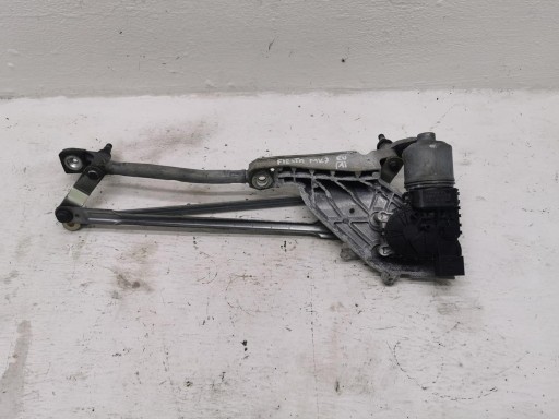 wiper mechanism front FORD FIESTA MK7 LIFT