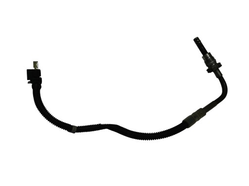 Sensor TEMPERATURY Gase MERCEDES W169 W245 A0019050900