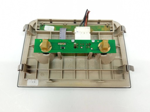 FANALE CIELO INTERNO Alfa Romeo 159 e (2005-2011)