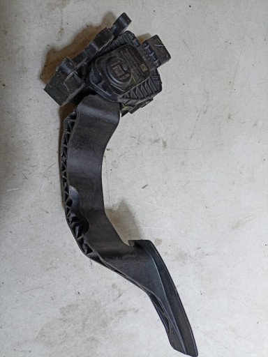 accelerator pedal Jeep Cherokee 5 2014 F1430-195841