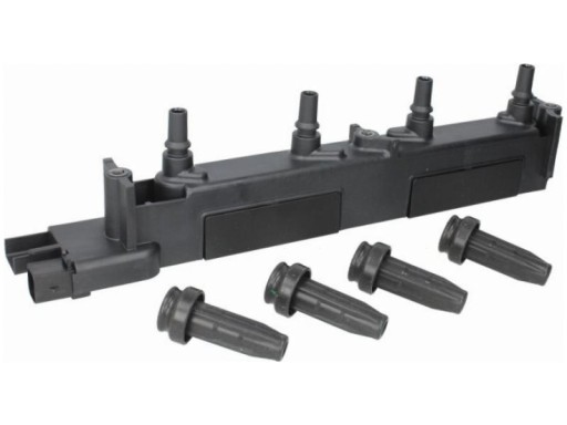 245098 - Катушка зажигания peugeot 807 2.0 407 2.0 607 2.0