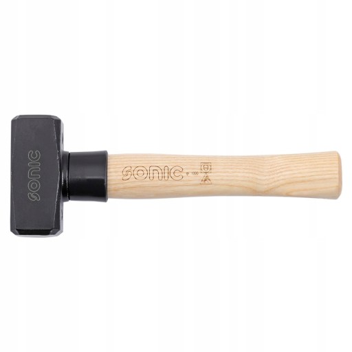 ЗВУКОВОЙ МОЛОТОК 1000 Г С ХВОСТОВИКОМ ЯСЕНЯ