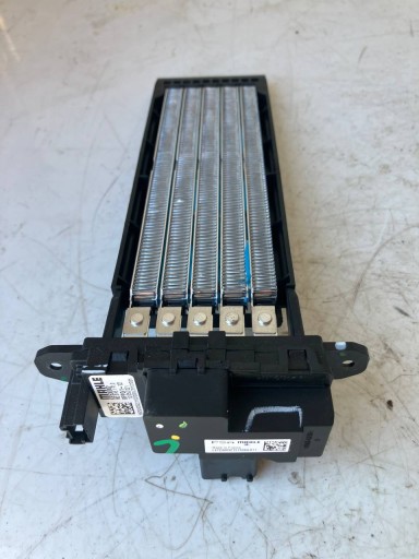 heizgebläse GRZALKA elektrisch CITROEN C4 III KE530002