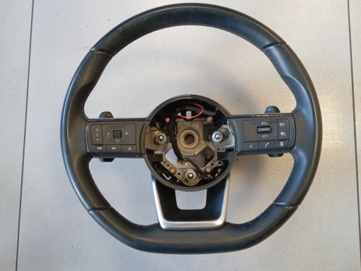lenkrad NISSAN QASHQAI III J12