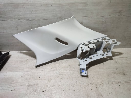 Opel Corsa F 2022 cover upper slupka / D