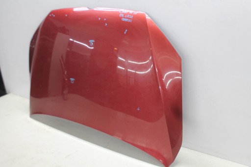 bonnet VW GOLF VII SPORTSVAN of wheels. LA3X 14-18