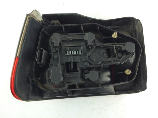 light rear SEAT IBIZA II (6K1) 1.9 D right