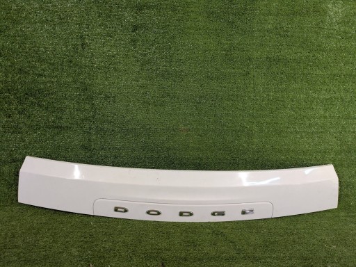 cap bonnet DODGE CARAVAN 07-20 NR.001