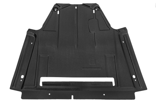5901225249814 - LAGUNA II VEL SATIS ESPACE IV ЗАЩИТА ДВИГАТЕЛЯ HDPE