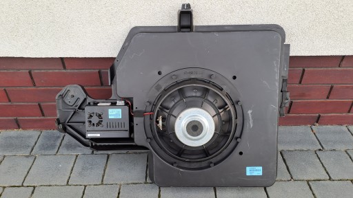 8633868 - Сабвуфер динамік VOLVO V70 XC70 8633653