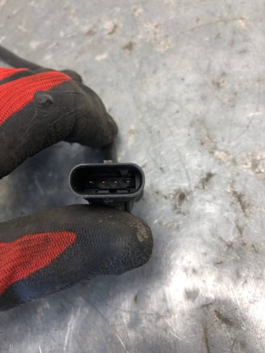SONDA LAMBDA 2.0D BMW F10 F11 8570689
