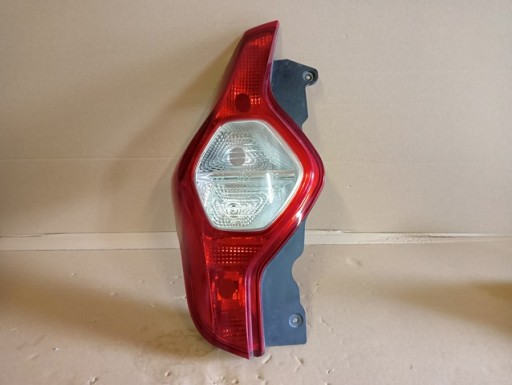 LAMPA FAR LIJEVA STRANA ZADNJA  ZADNJI DACIA LODGY 12-