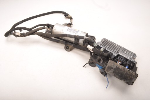 9801739380 - Citroen ds3 1.6 hdi модуль start stop controller 9802096780