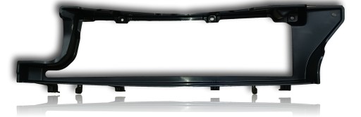 72433-68R00 - SUZUKI SWIFT MK8 2017-НИЖНЄ КЕРМО SPORT