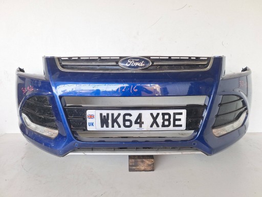 FORD KUGA MK2 12-16 branik + 6 X PDC