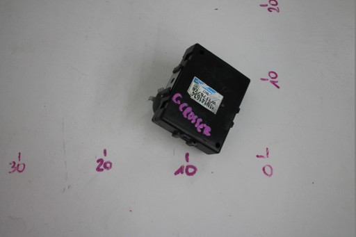MODULE UNITÉ DE CONTRÔLE PDC MN141634 CITROEN C-CROSSER