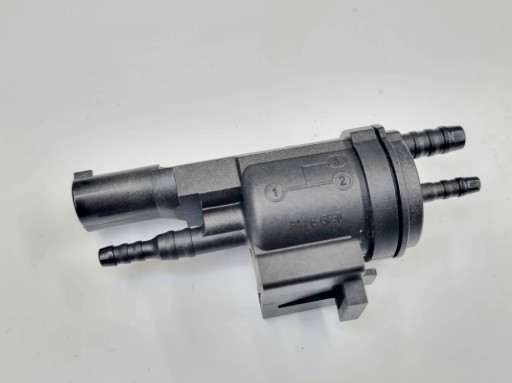 VALVOLA elettromagnetico Mercedes-Benz S W221 facelift 2012 003540999