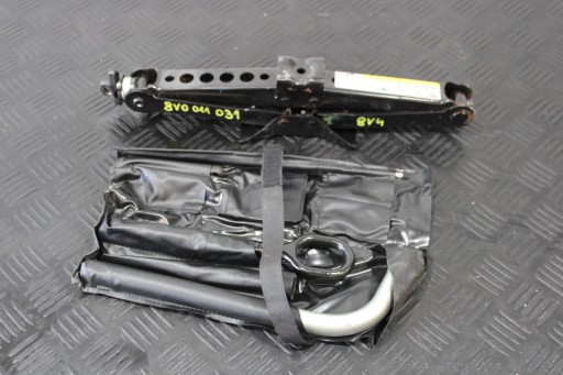 gear lever lift 8V0011031 AUDI A3 8V0 8V4 2013