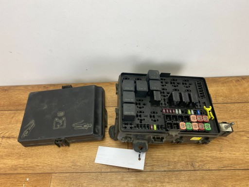 Module fusibles Complète Dodge Charger 6.4 2015+