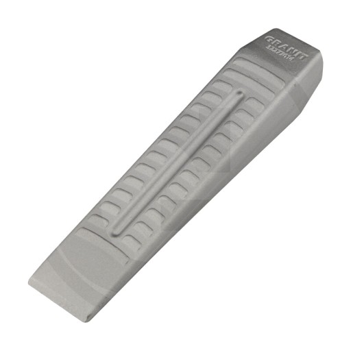 7540000014 - Клин лісовий алюмінієвий 43х34х210 мм