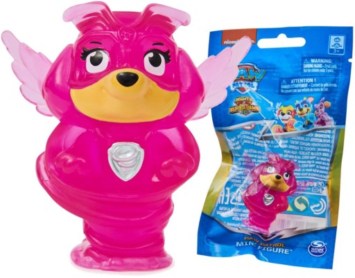 ФІГУРКА PAW PATROL KOSPOMIESKI SACHET
