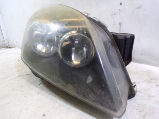 light front front right OPEL ASTRA H (3) (K)