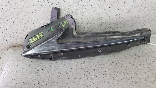 LEXUS IS 2013 - left light LED DRL 2675