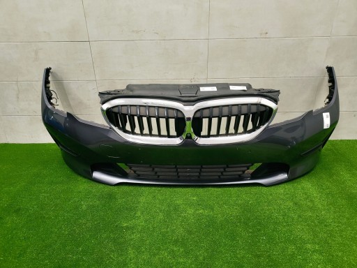 BMW 3 G20 G21 bumper front front B39 KAMERA 6PDC