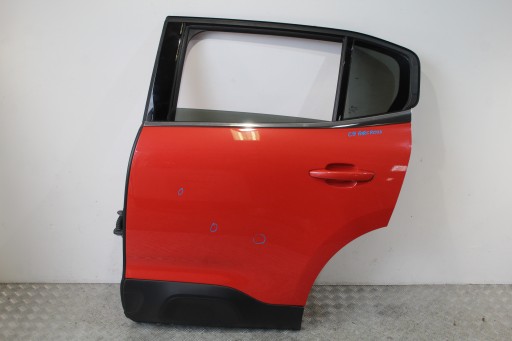 door left rear part rear CITROEN C5 AIRCROSS