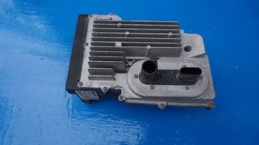 VOLVO S60 S90 XC60 XC90 II modulo morsetto per batteria