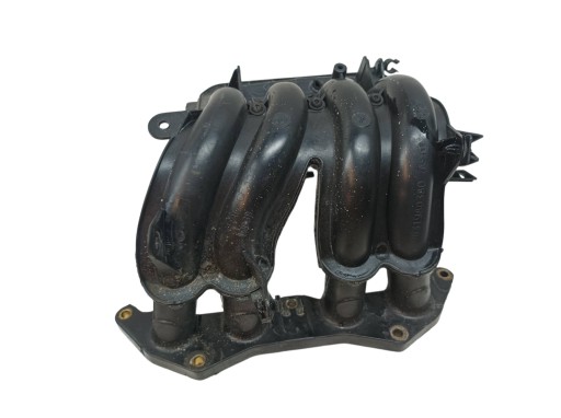 intake manifold 9631980380 1.4 8V Peugeot 206 and (1998-2010)