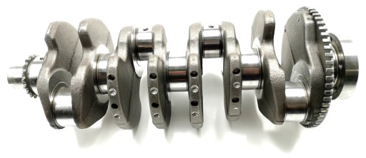 038105021C - Новый коленчатый вал org vw golf iv 1.9tdi atd ajm auy