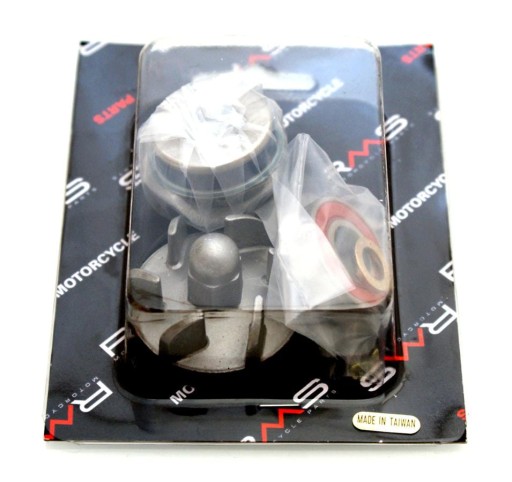 2043548286862 - ВОДЯНОЙ НАСОС HONDA PATHEON 2T 125 150 В СБОРЕ