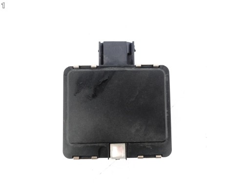VW GOLF VII 5G0 AUDI A3 8V0 SEAT LEON SKODA RADAR SENSOR sensor module ACC