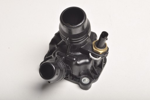 VOLVO S90 V90 II Mild Hybrid 2.0 корпус термостата 32263962 2021