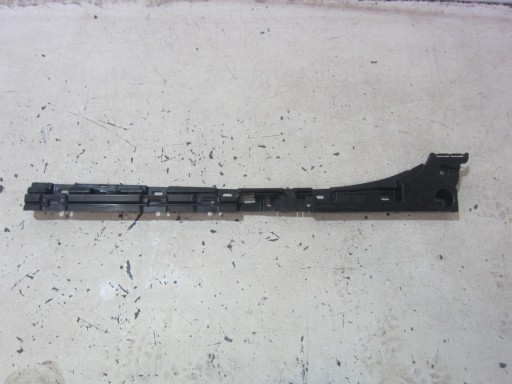 BMW 6 F06 GRAN COUPE moulding MOCUJACA threshold left side support 7276347 7276349